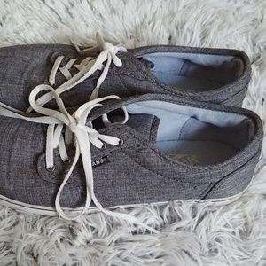 Vans Shoes - Women's Vans Vans Shoes - Women's Vans